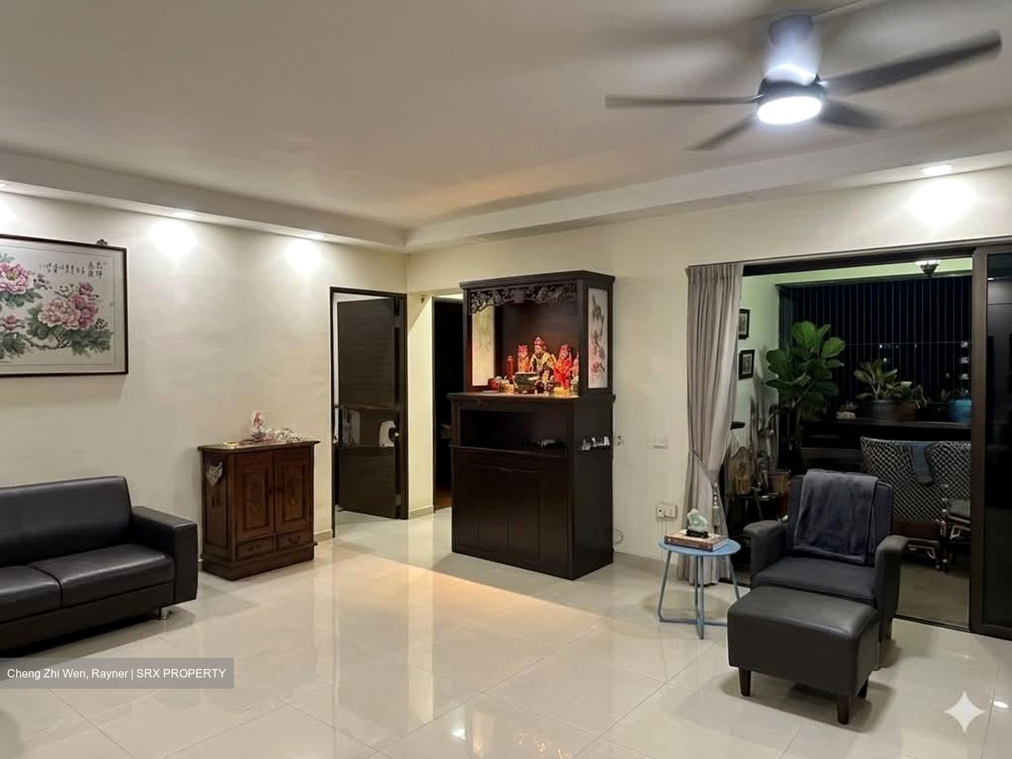 Blk 192C Rivervale Gateway (Sengkang), HDB 5 Rooms #556473081